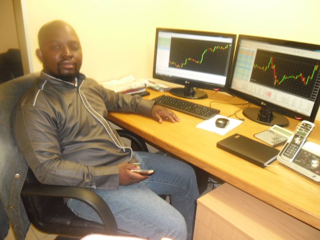 Forexcapital co za