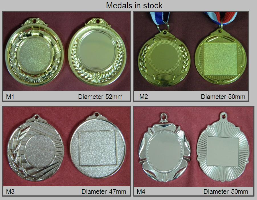 Medals Products , Trophy Africa