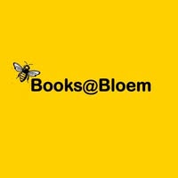 Logo of Books@Bloem bookstore
