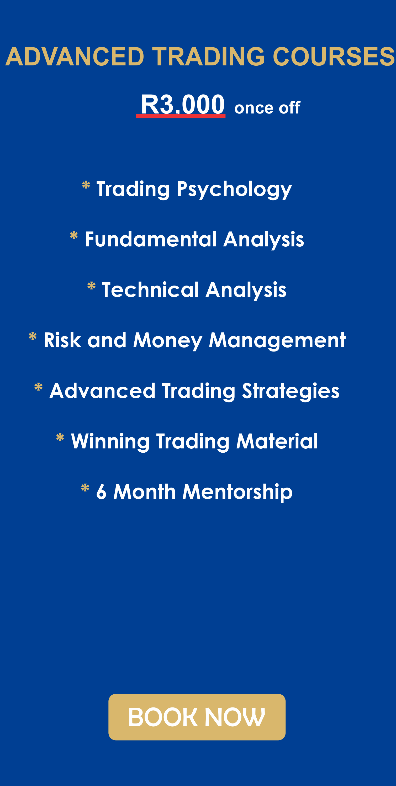 forex trading courses reviewed